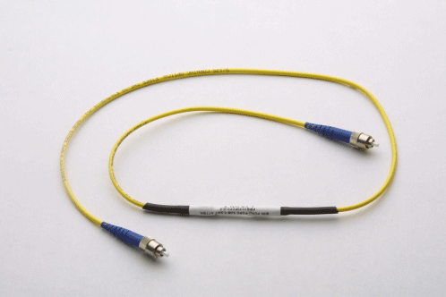 Single Mode FC/UPC - FC/UPC Fixed Patchcord Attenuator