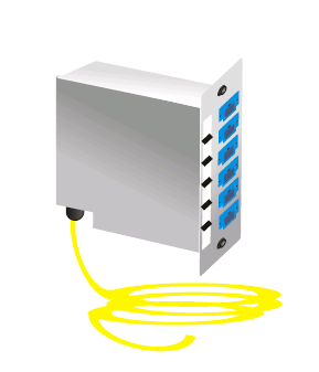 Connector Modules